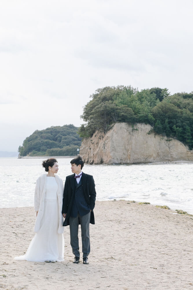 Shodoshima Island/[Okayama/Japan]