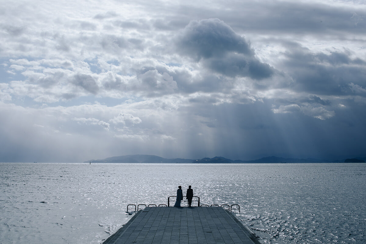 Shodoshima Island/[Okayama/Japan]