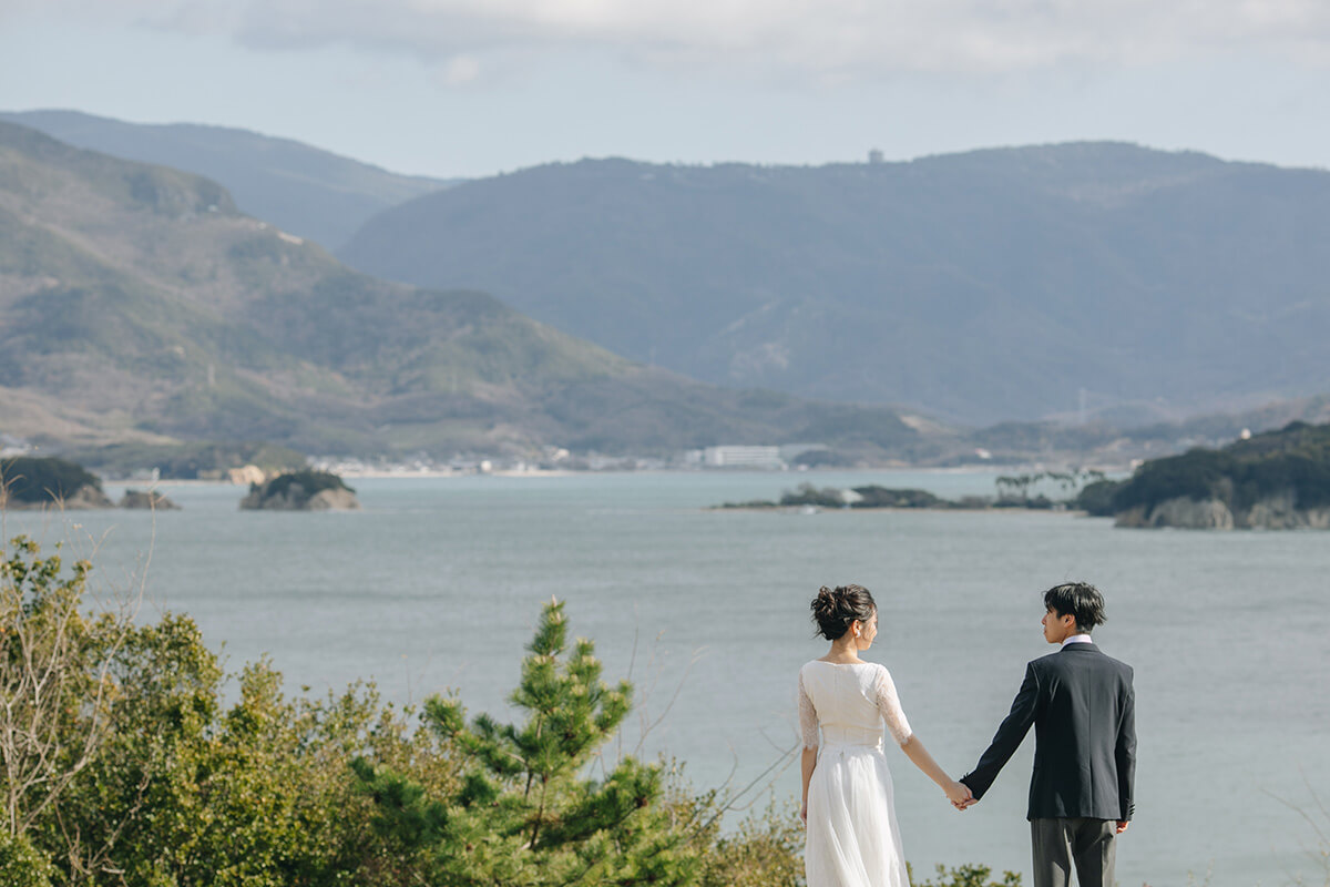 Shodoshima/[Okayama/Japan]