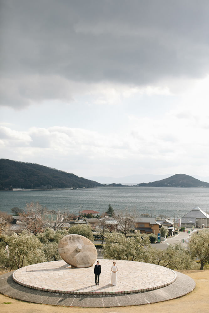 Shodoshima/[Okayama/Japan]