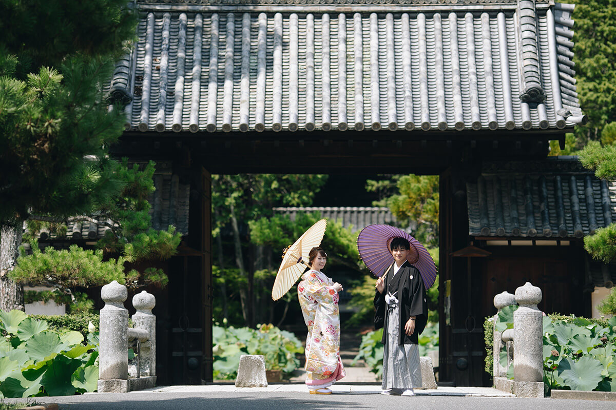 Sougenji/[Okayama/Japan]