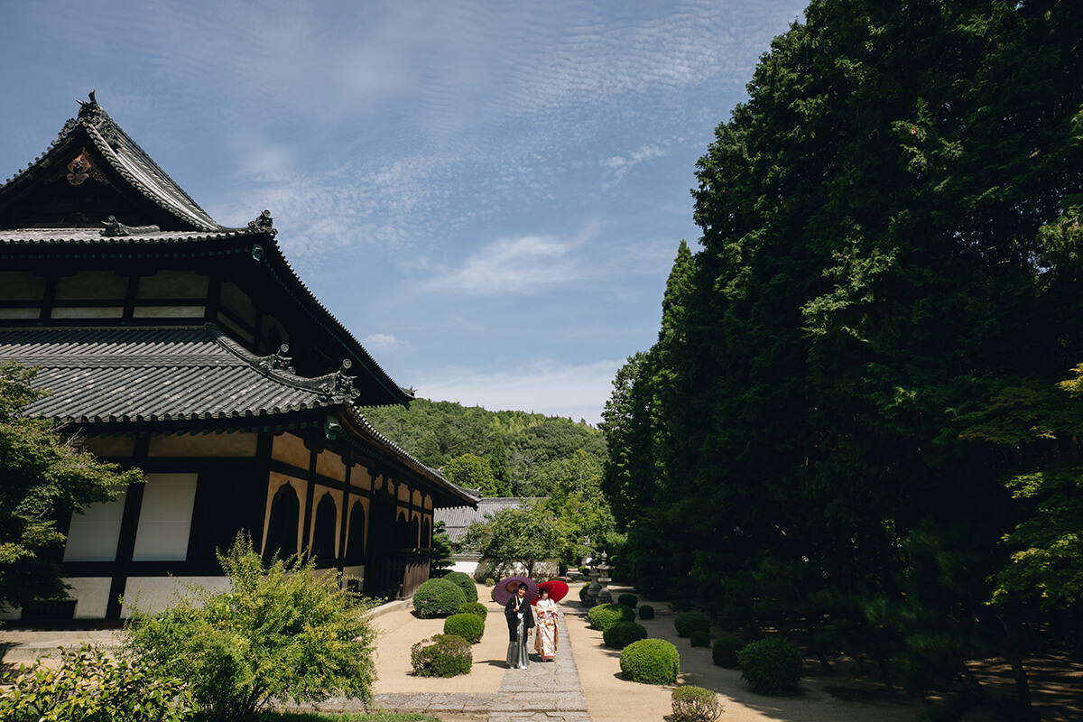 Sougenji/[Okayama/Japan]