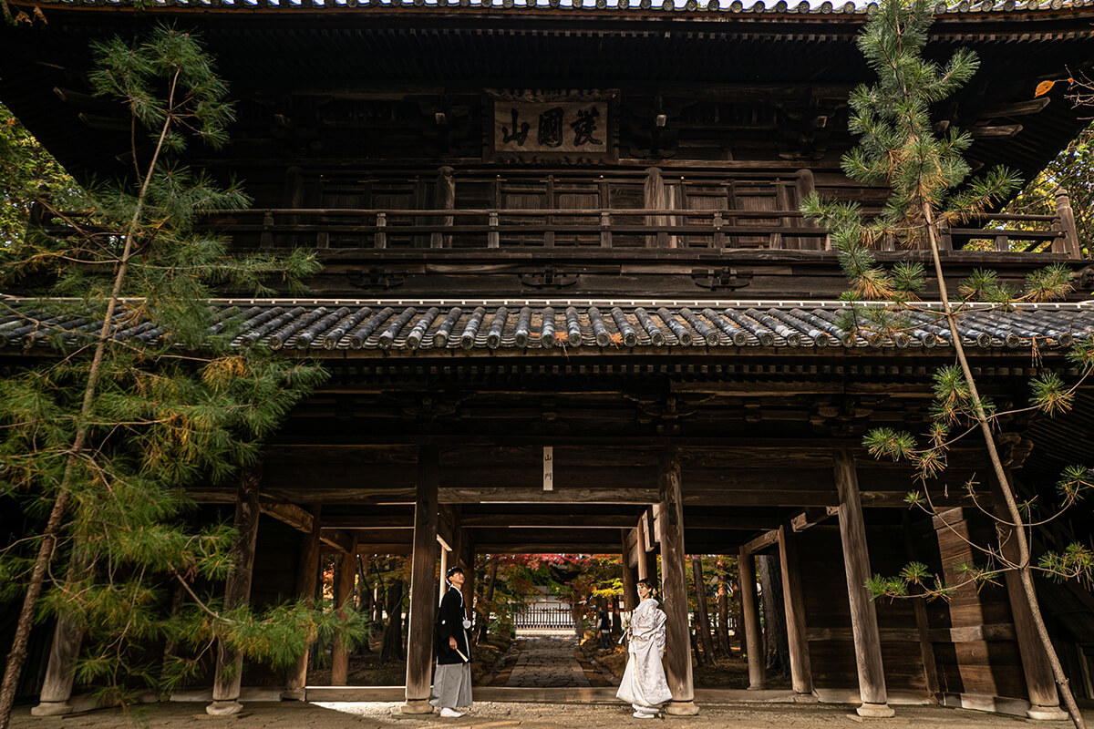 Sougenji/[Okayama/Japan]