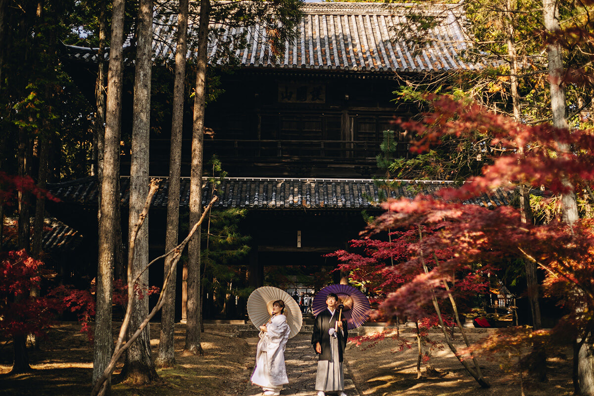 Sougenji/[Okayama/Japan]