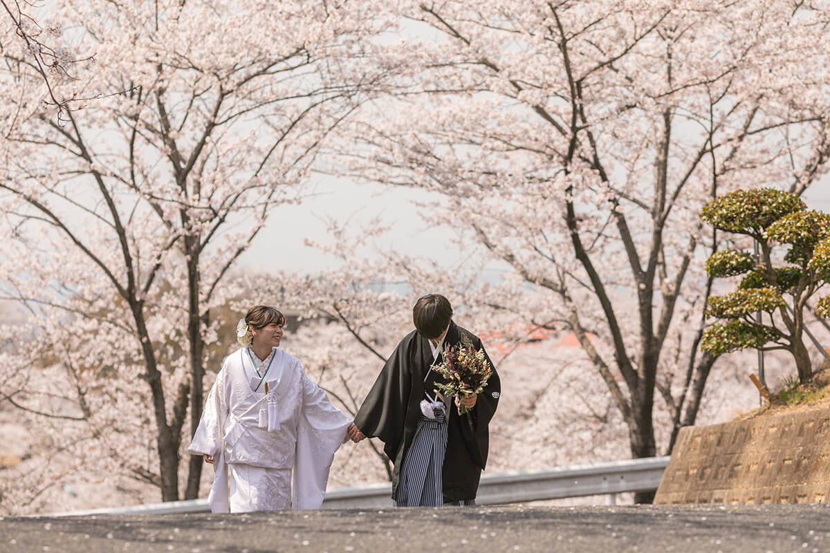 Tanematsuyama Koen/[Okayama/Japan]