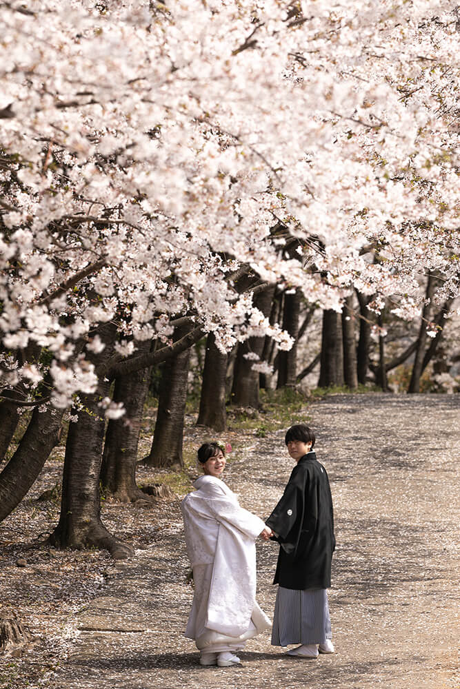 Tanematsuyama Koen/[Okayama/Japan]