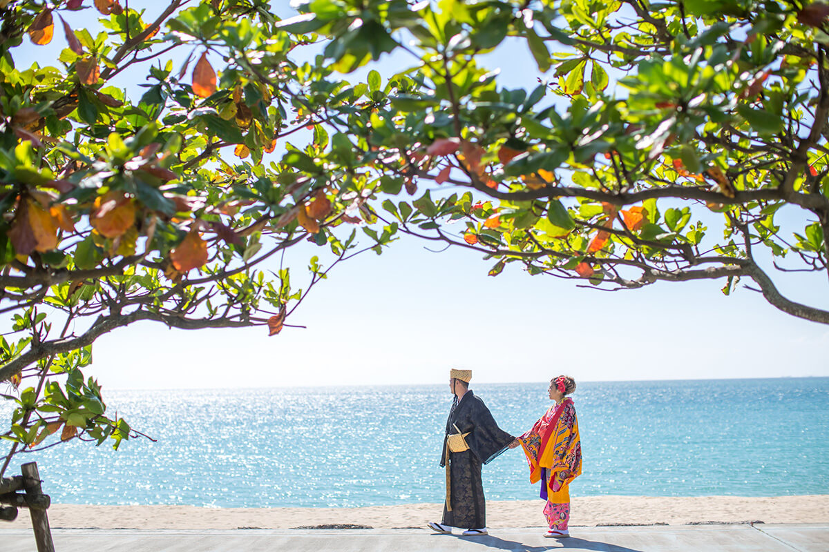 BIBI Beach / Okinawa