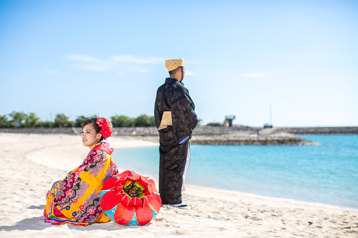 BIBI Beach / Okinawa