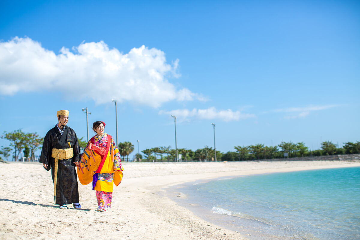 BIBI Beach / Okinawa