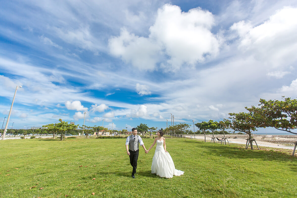 BIBI Beach / Okinawa