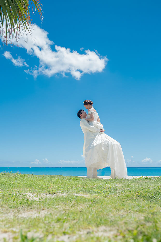 BIBI Beach / Okinawa