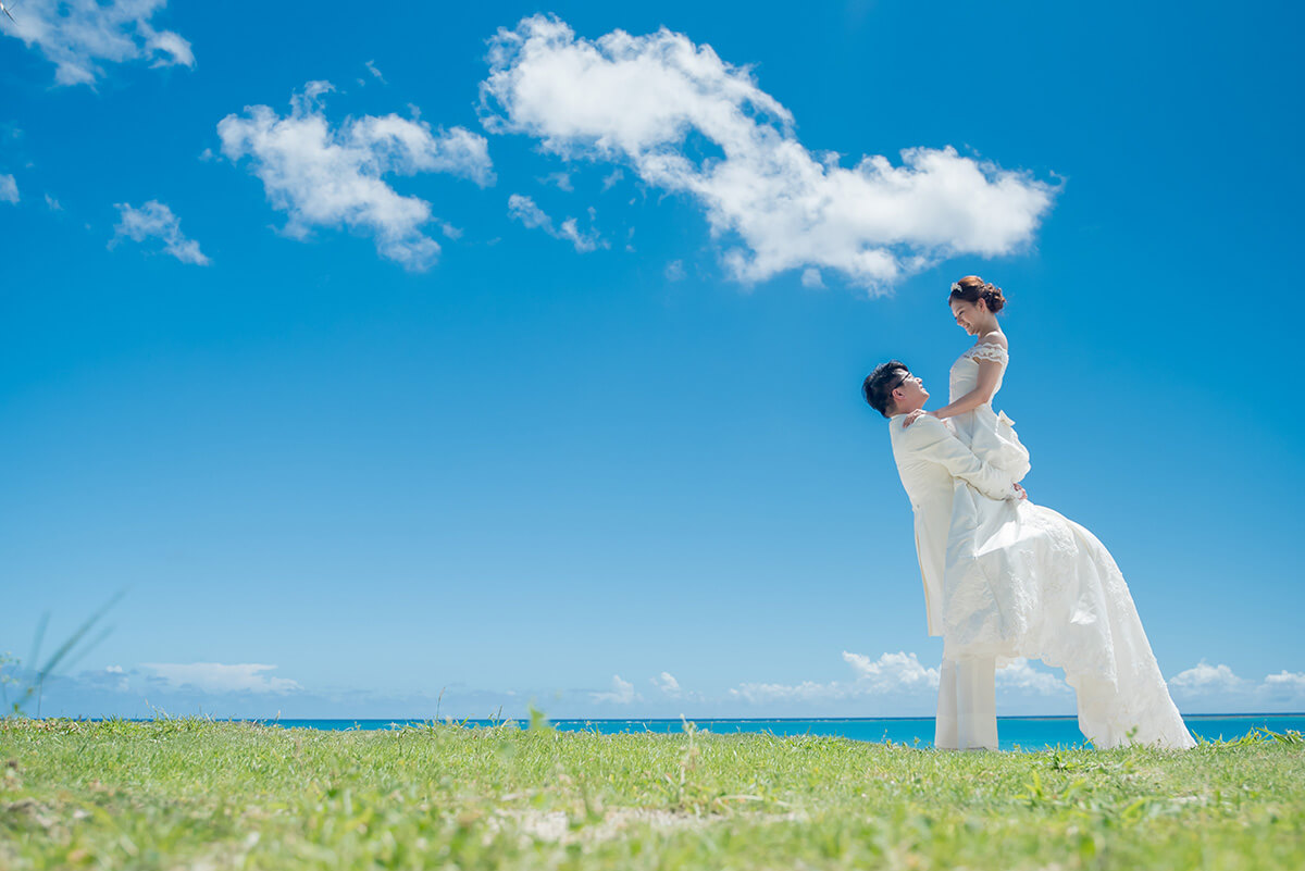 BIBI Beach / Okinawa