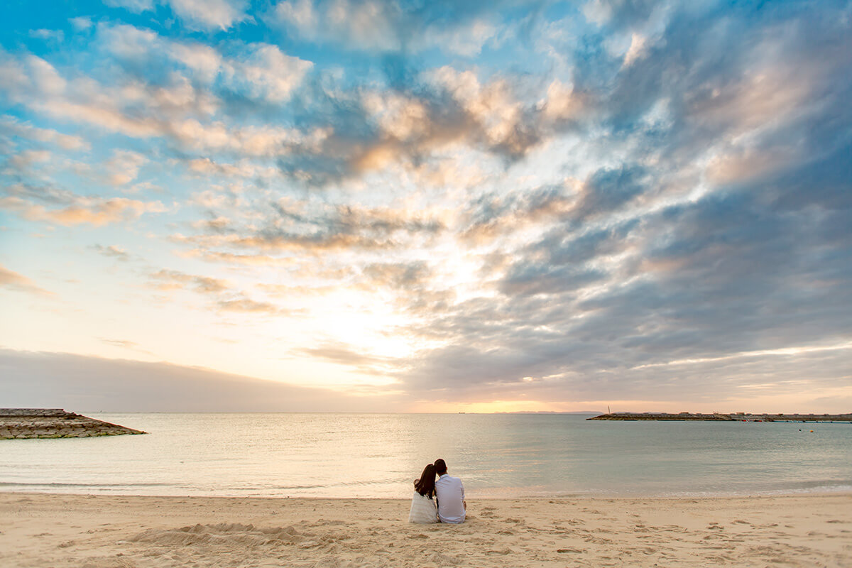 BIBI Beach / Okinawa