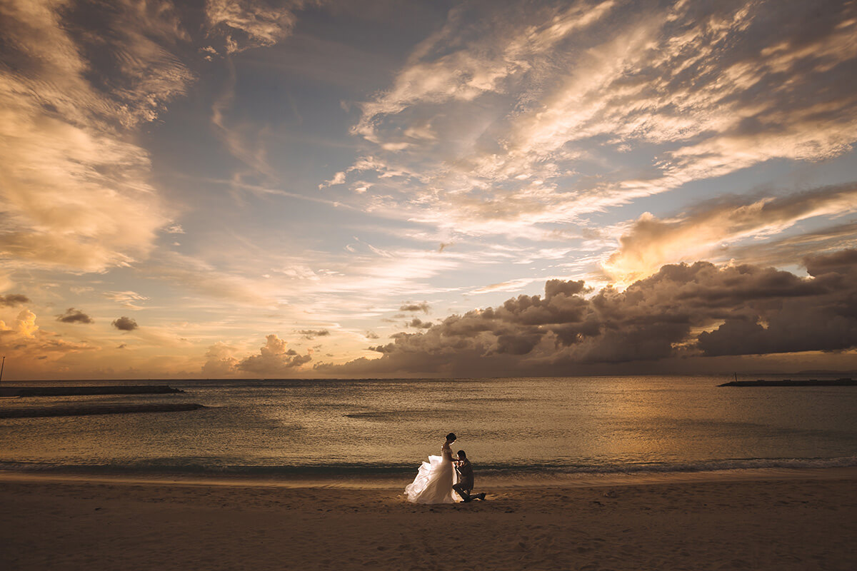 BIBI Beach / Okinawa