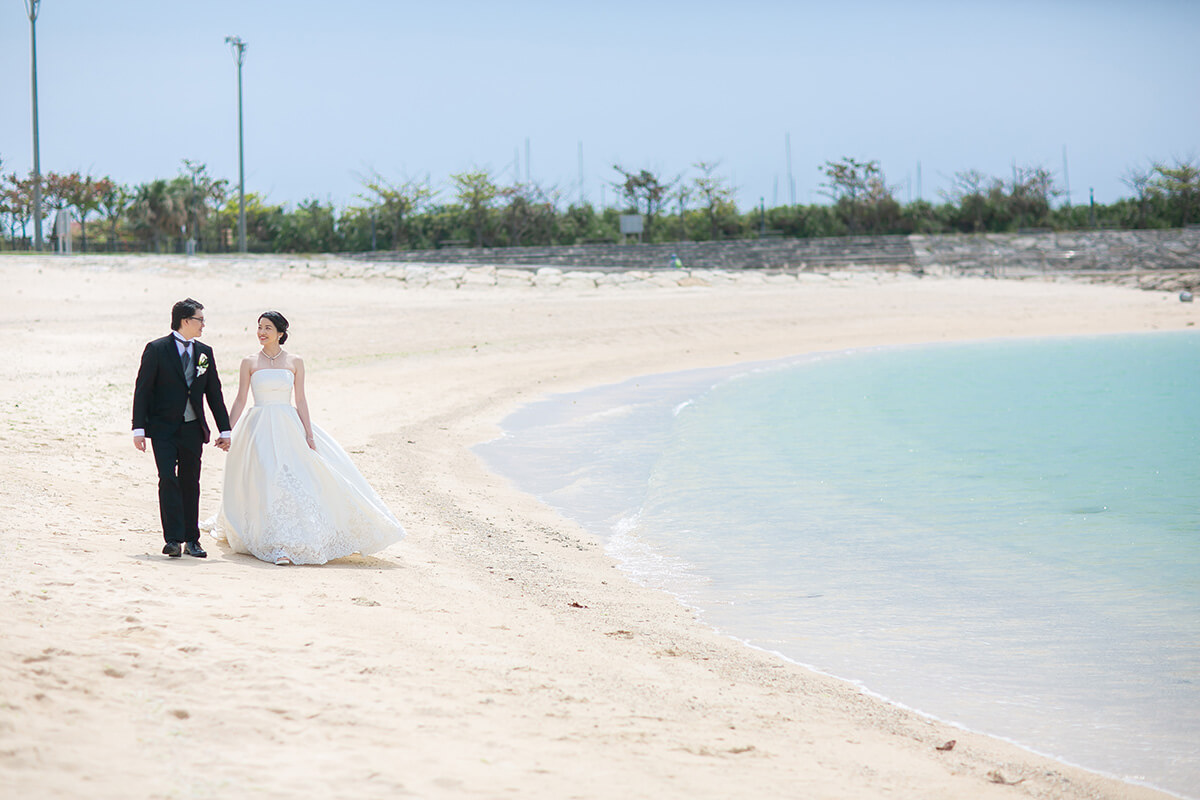 BIBI Beach / Okinawa