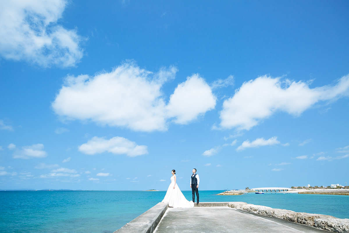 BIBI Beach / Okinawa