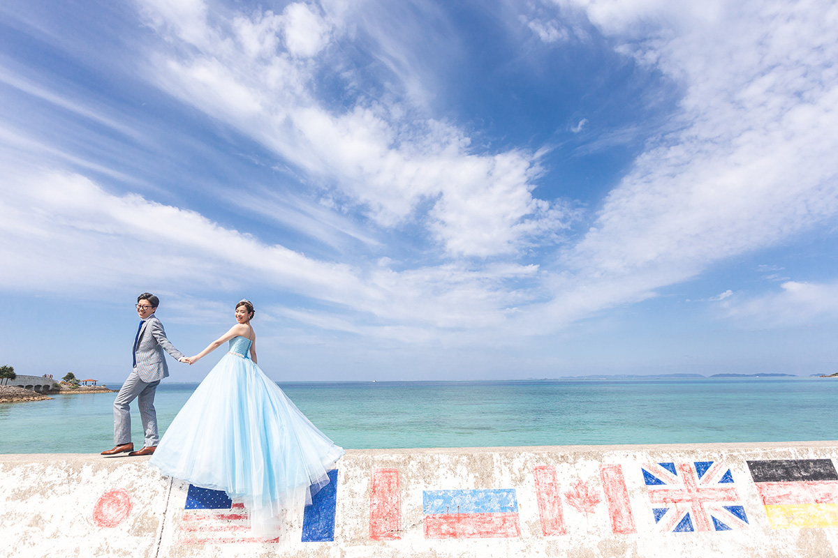 BIBI Beach / Okinawa