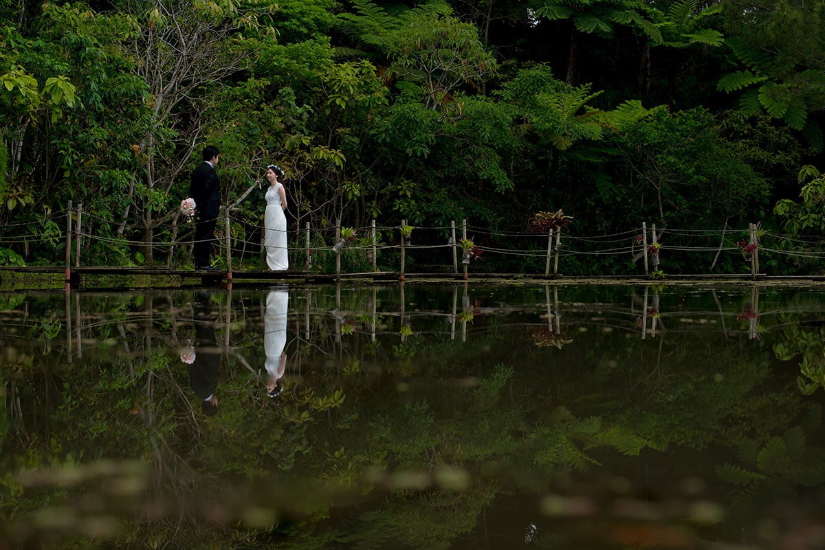 Bios Hill / Okinawa