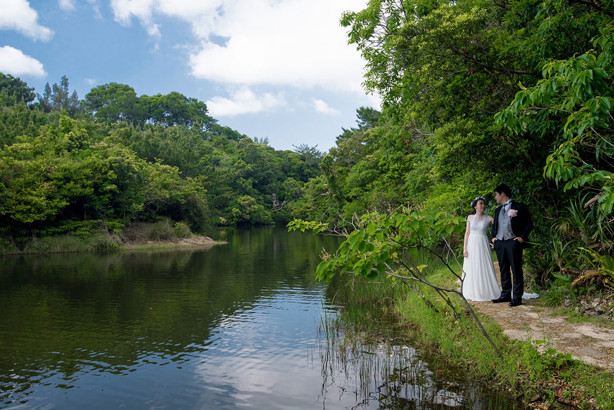 Bios Hill / Okinawa