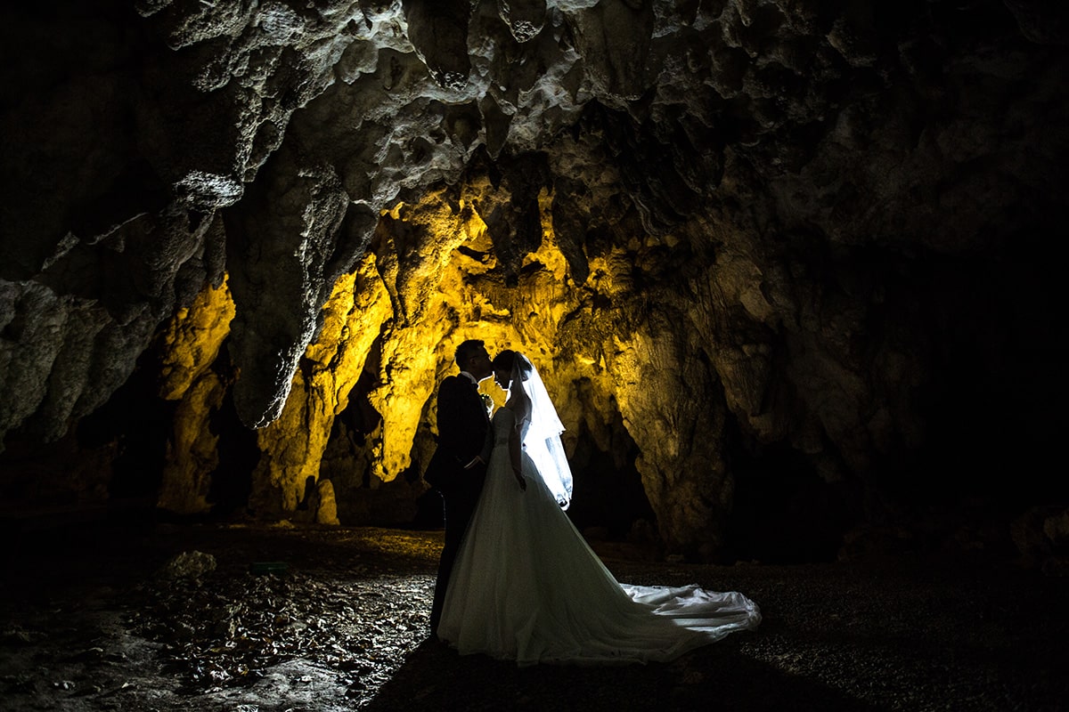 Gangala Cave