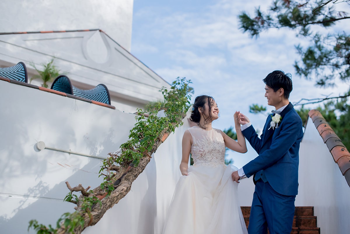 ILE DE RÉ/location[Okinawa/Japan]