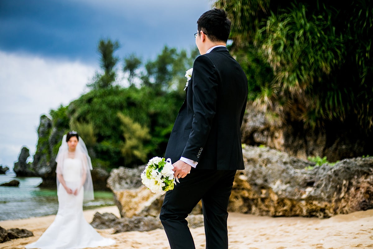 Cape Maeda / Okinawa