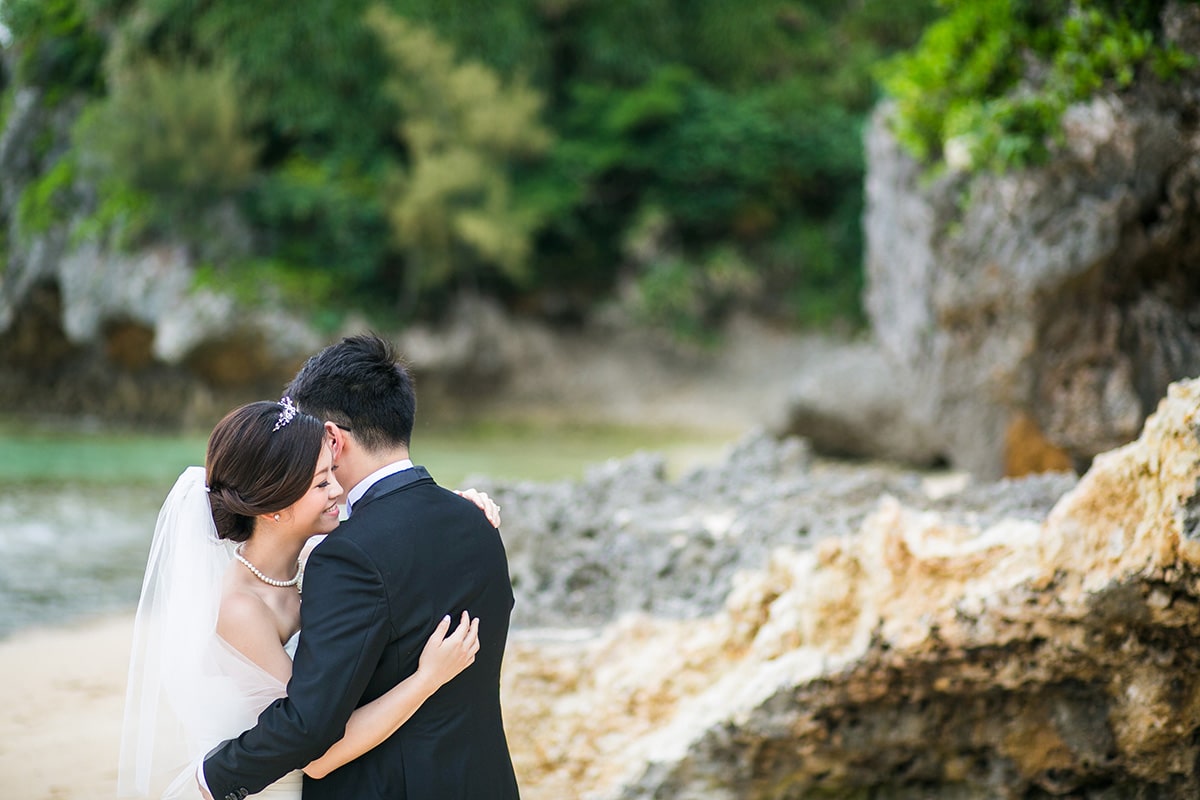 Cape Maeda / Okinawa