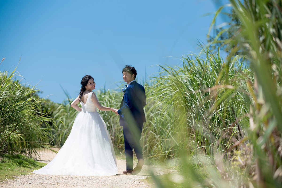 Cape Maeda / Okinawa