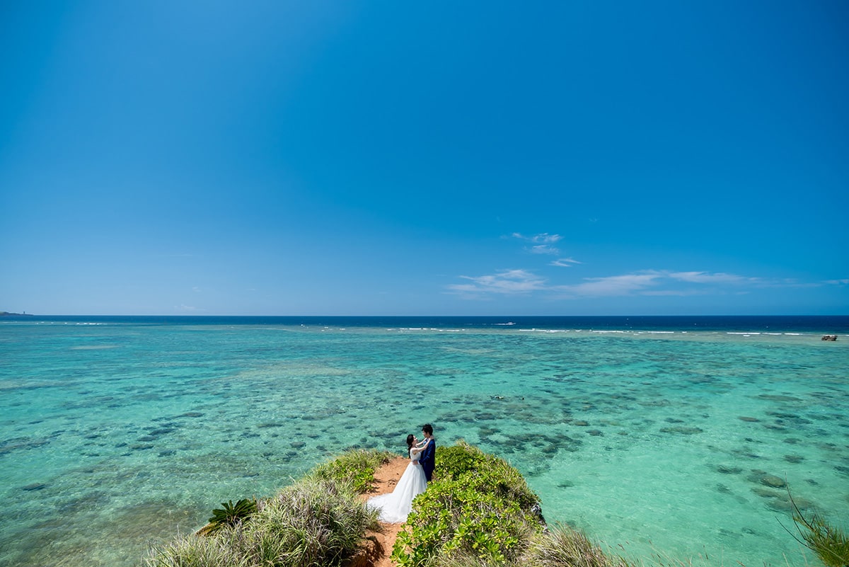 Cape Maeda / Okinawa