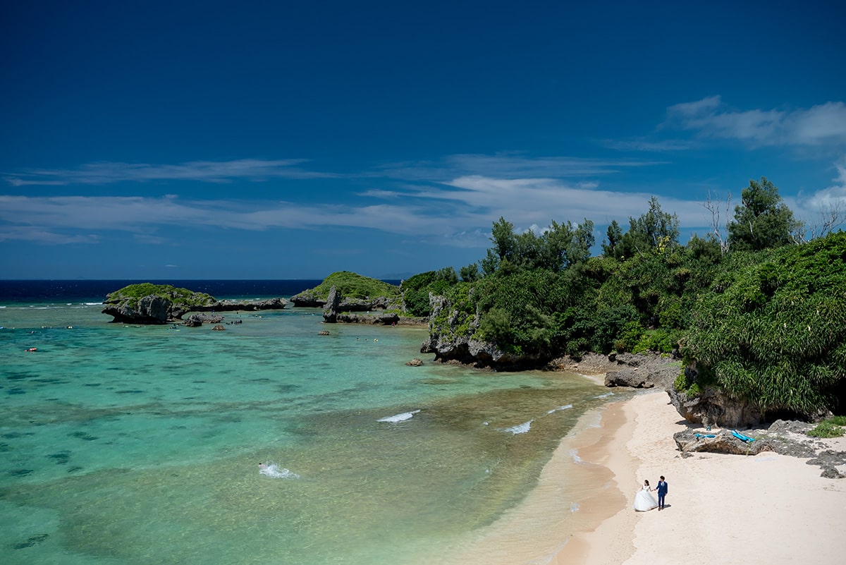 Cape Maeda / Okinawa