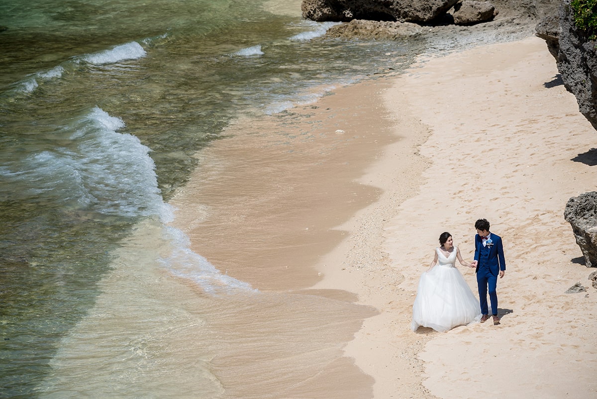 Cape Maeda / Okinawa