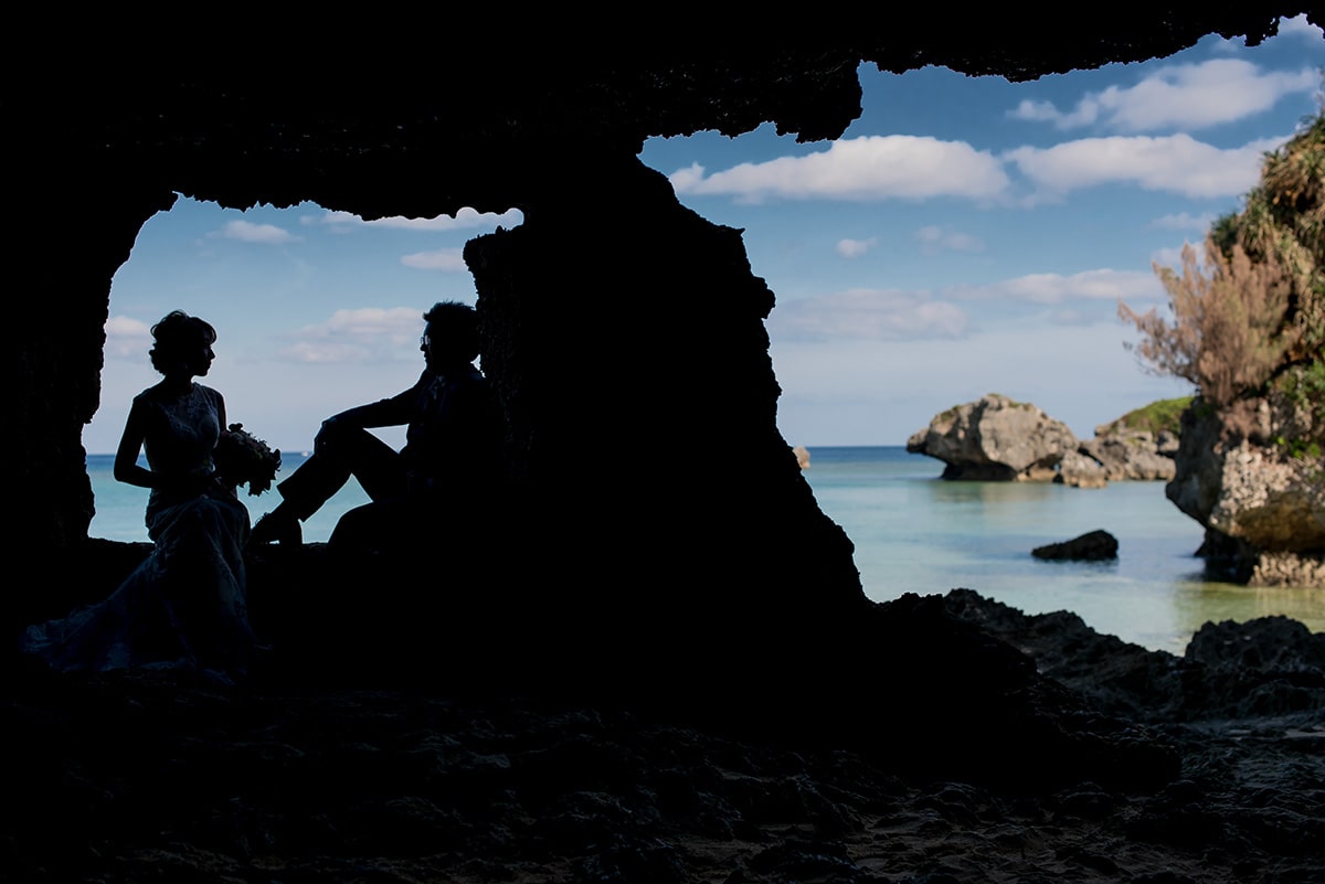 Cape Maeda / Okinawa