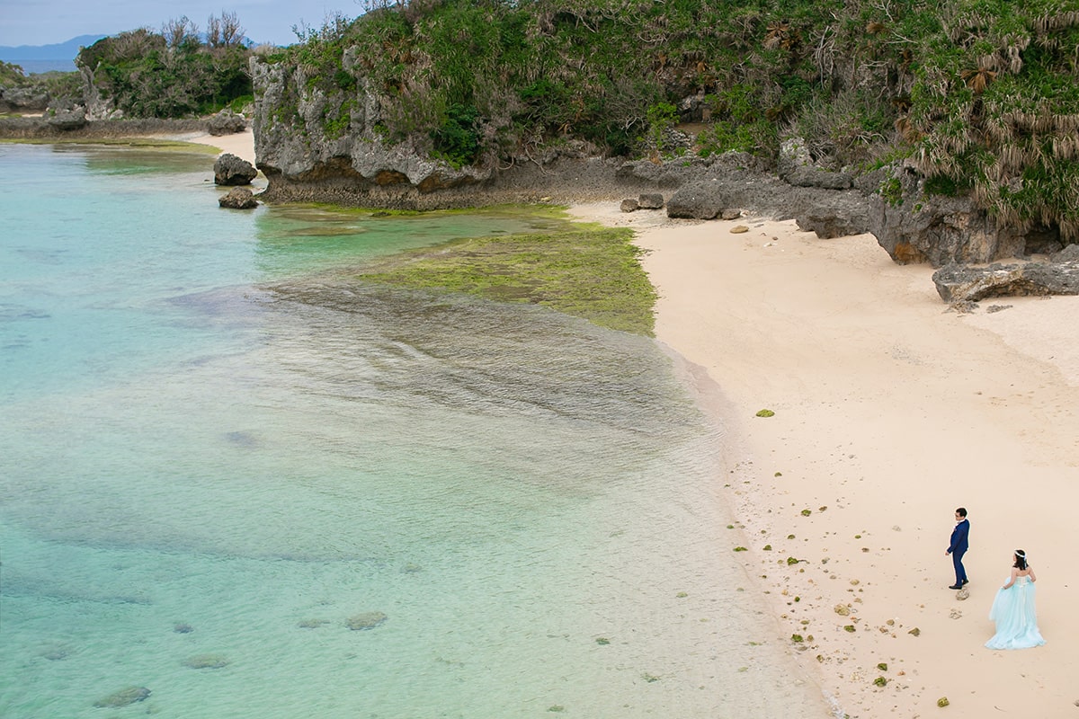 Cape Maeda / Okinawa