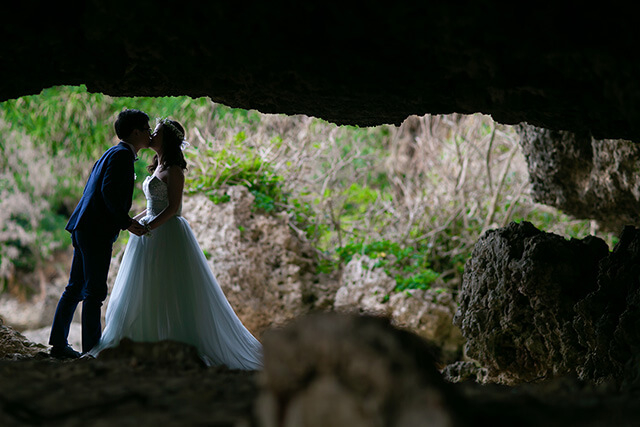 Cape Maeda / Okinawa