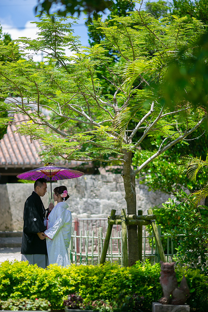 Nakamura House / Okinawa