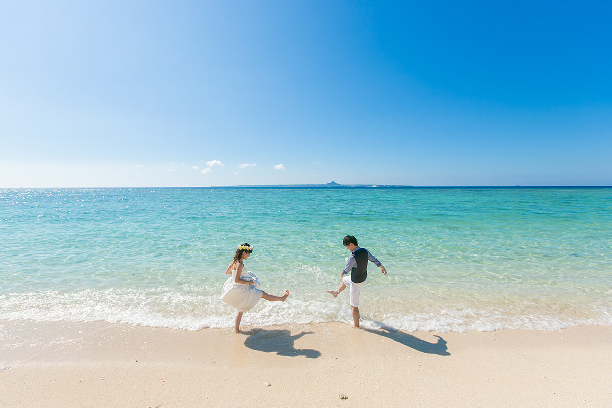 Sesoko Island / Okinawa