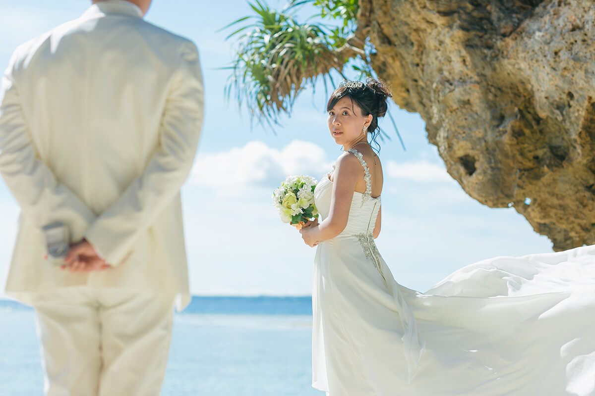 Sesoko Island / Okinawa