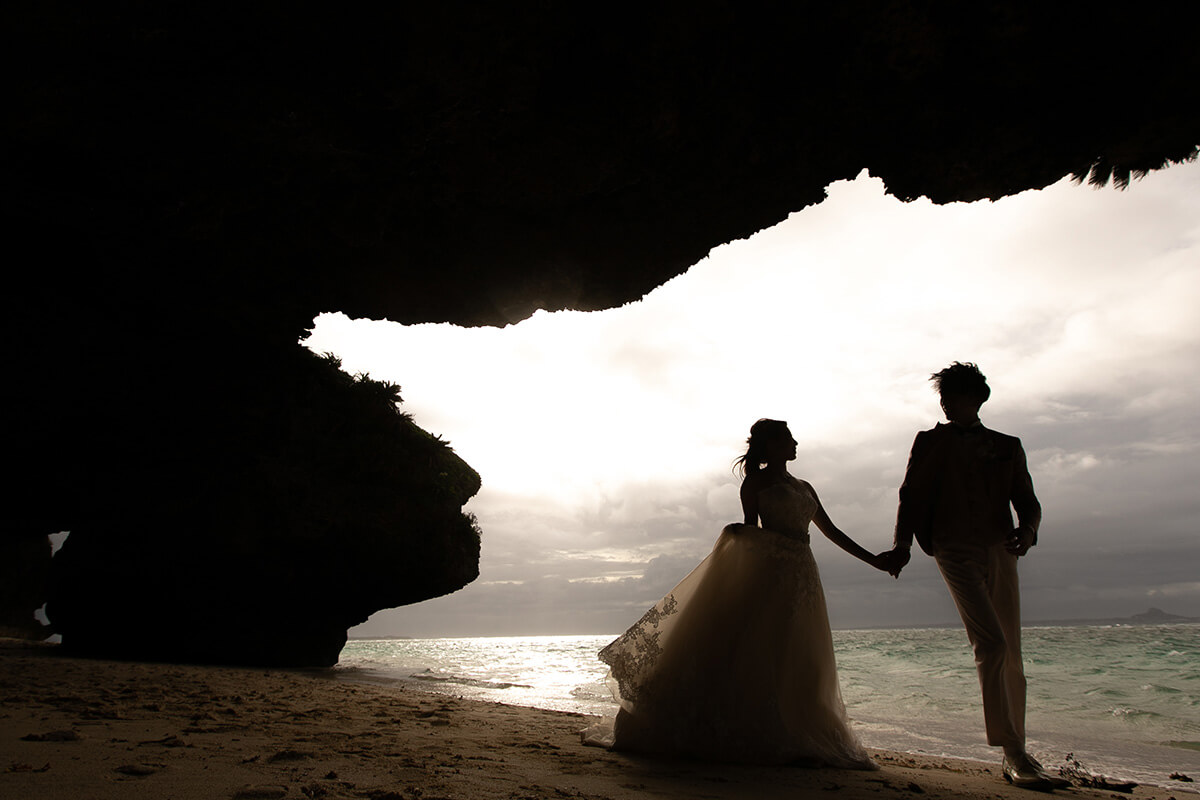 Sesoko Island / Okinawa