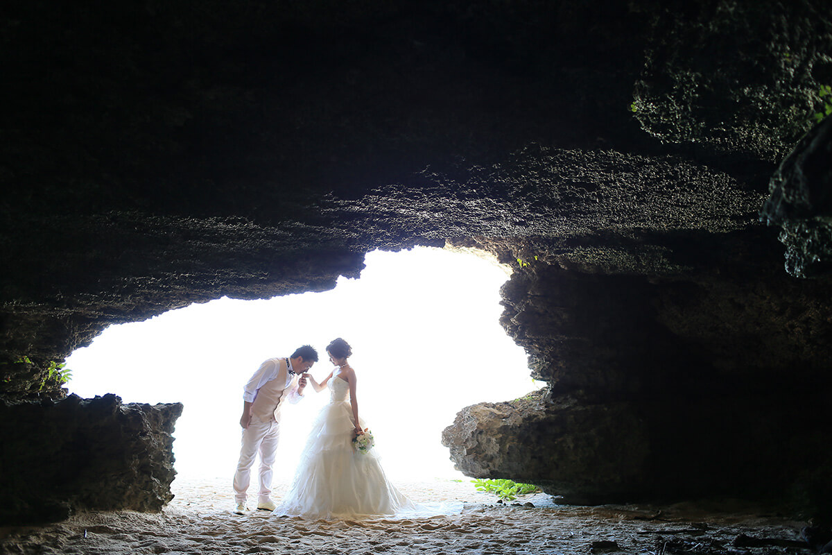 Sesoko Island / Okinawa