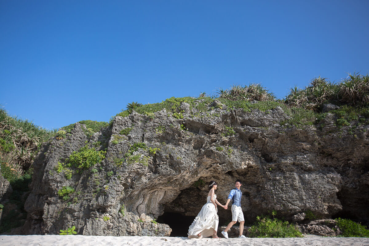 Sesoko Island / Okinawa