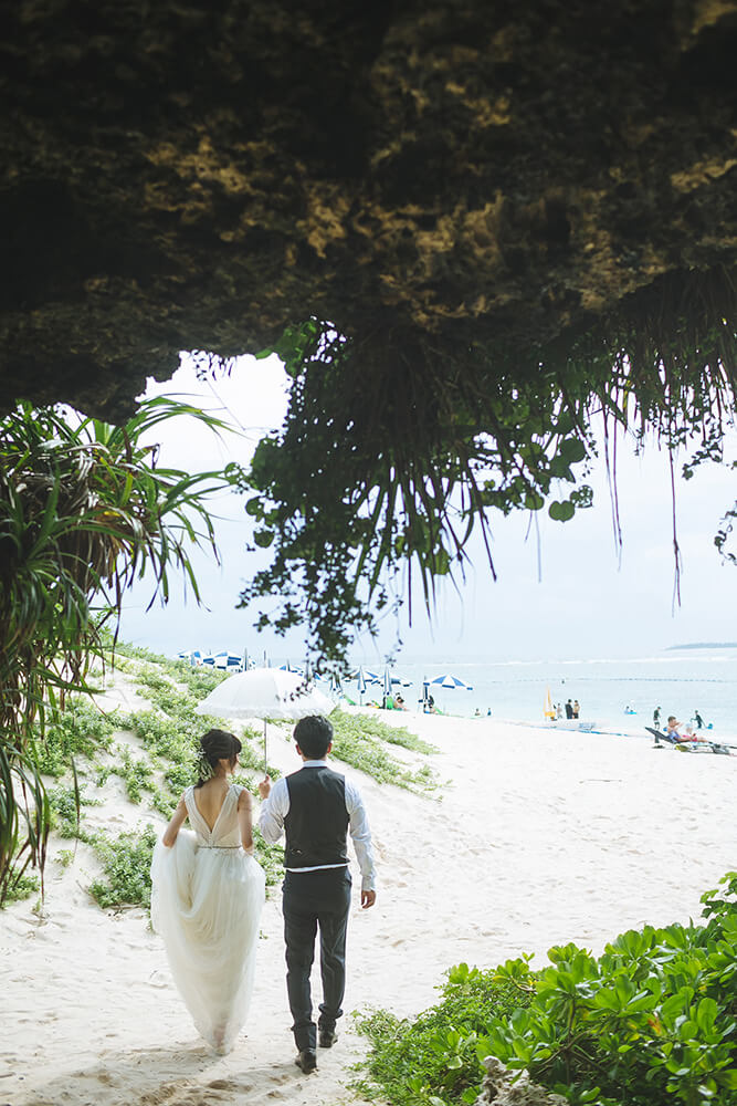 Sesoko Island / Okinawa