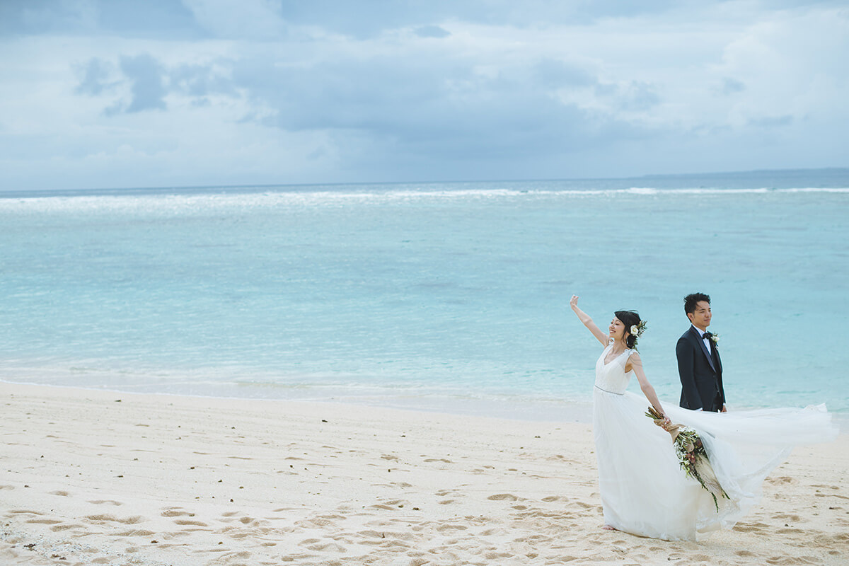 Sesoko Island / Okinawa