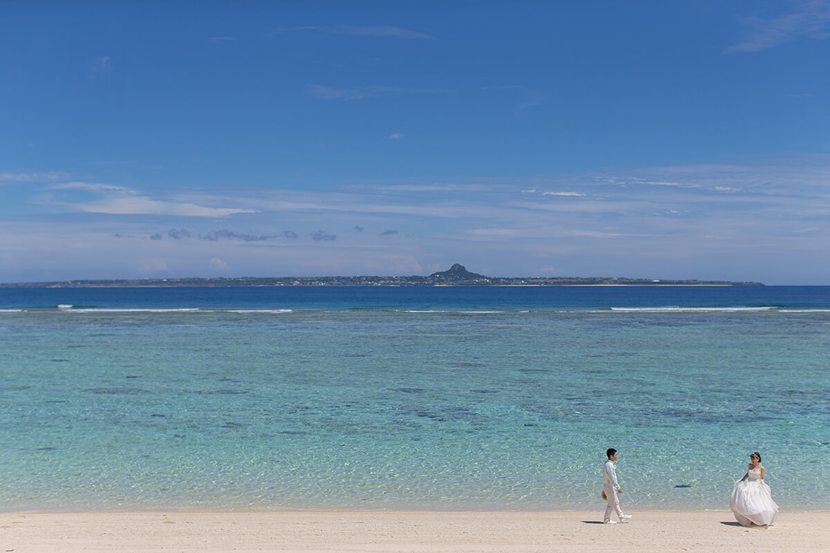 Sesoko Island / Okinawa