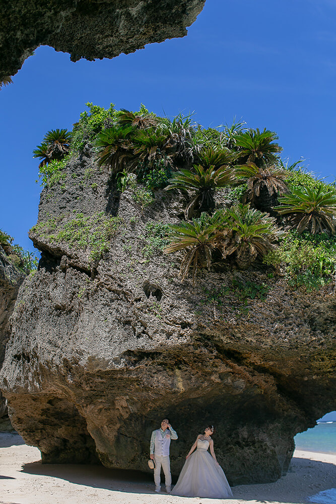 Sesoko Island / Okinawa