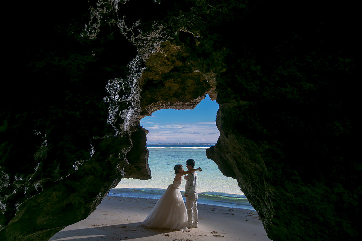 Sesoko Island / Okinawa