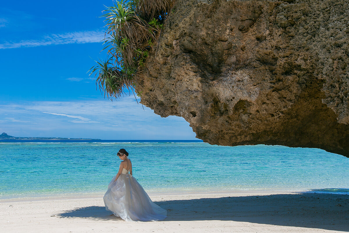 Sesoko Island / Okinawa