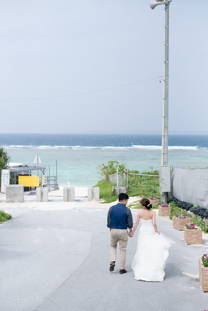 Sesoko Island / Okinawa