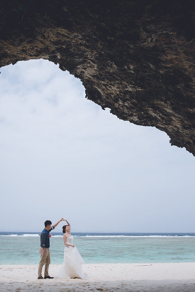 Sesoko Island / Okinawa