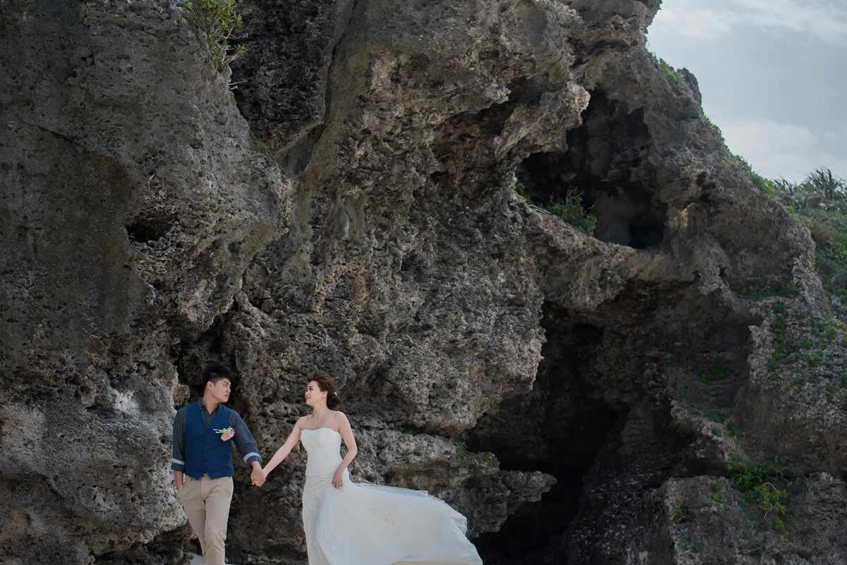 Sesoko Island / Okinawa