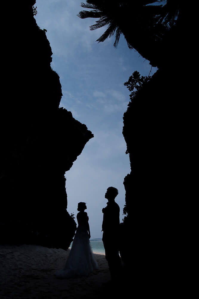 Sesoko Island / Okinawa